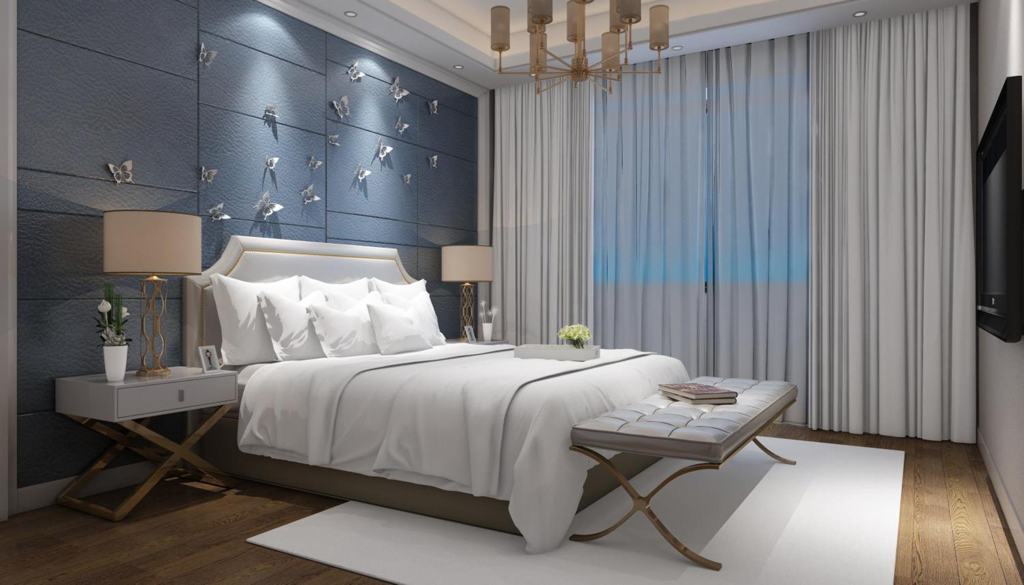 Hotel Ark Wood At Airport Yeni Delhi Dış mekan fotoğraf