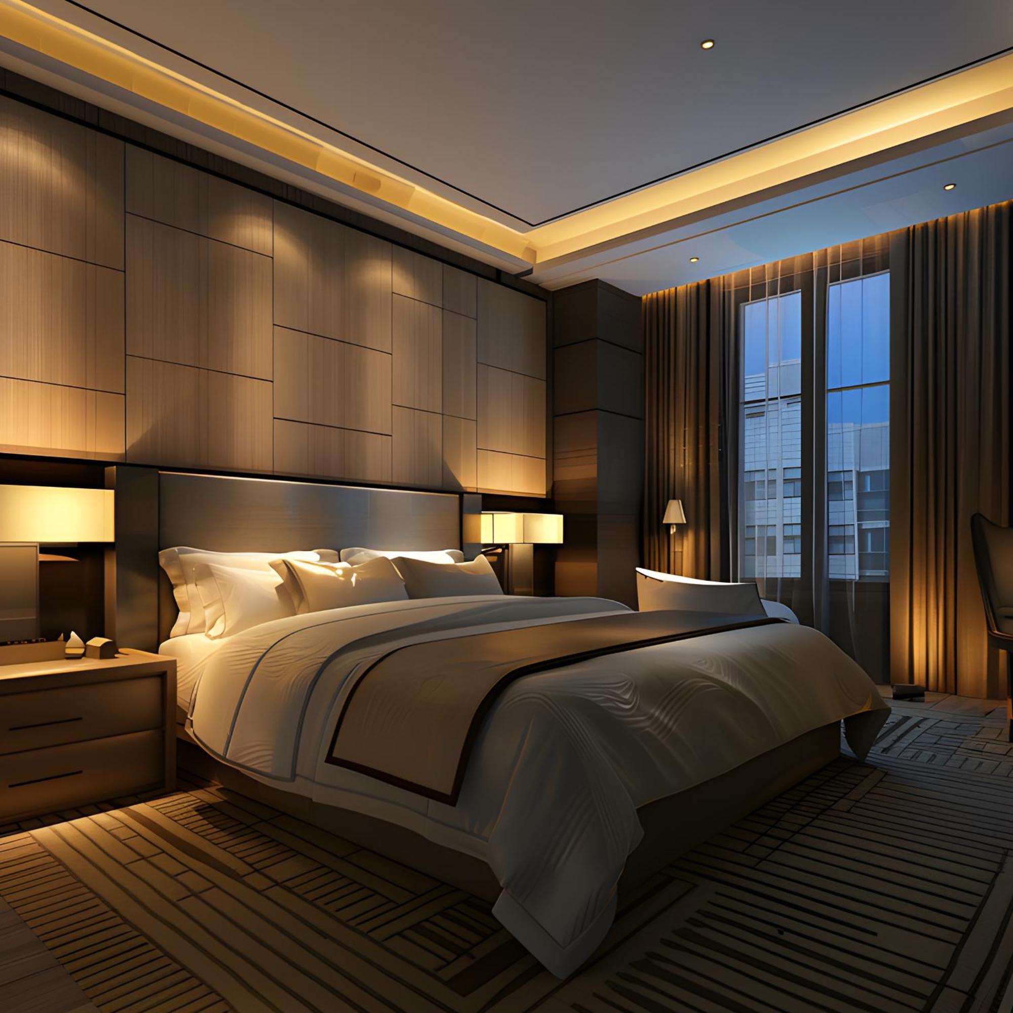 Hotel Ark Wood At Airport Yeni Delhi Dış mekan fotoğraf